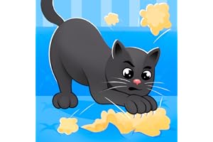 Cats Destroyer PRO
