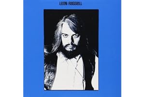 Leon Russell