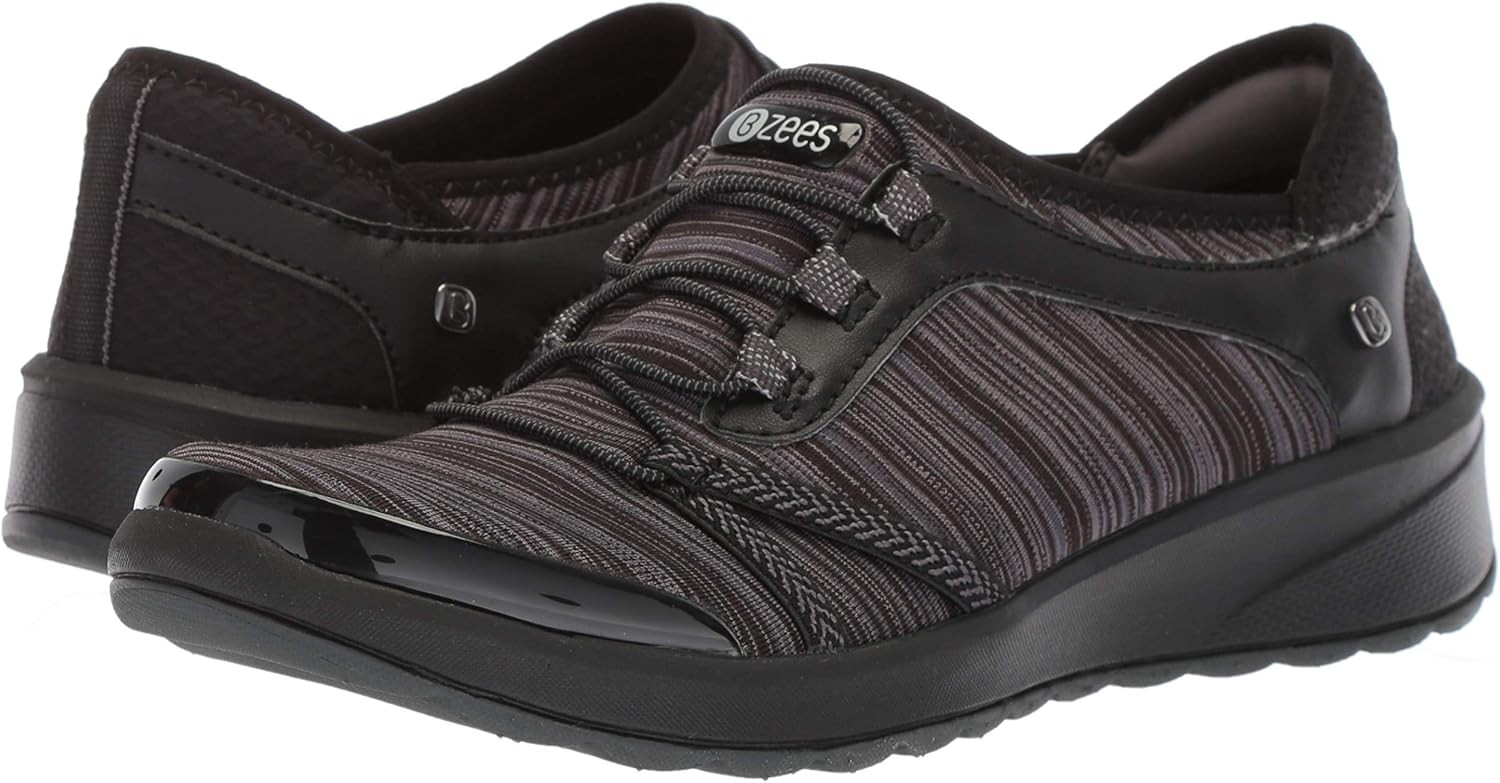 bzees ginger sneakers