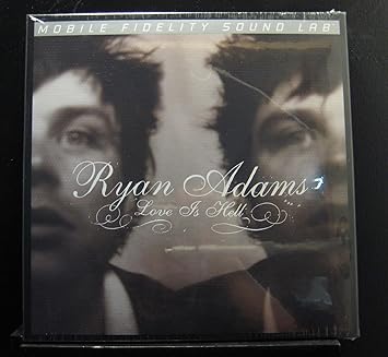 Live After Deaf Cork By Ryan Adams On Amazon Music Amazon Com