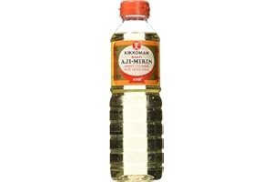 Kikkoman, Mirin, 17 Fl Oz