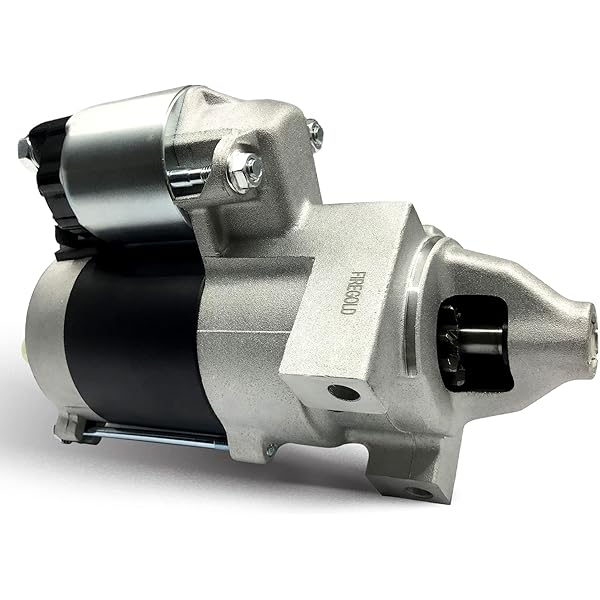 Amazon.com: Starter Replacement For Kohler 2409801 2509808 2509809 