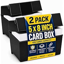 Oページ　a4h Oxford Index Card Guides, A-Z Alphabetical, 5