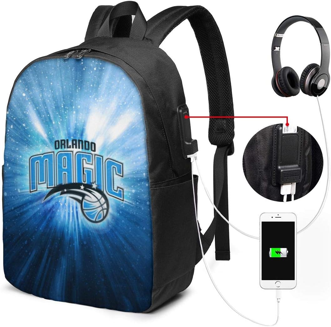 orlando magic backpack