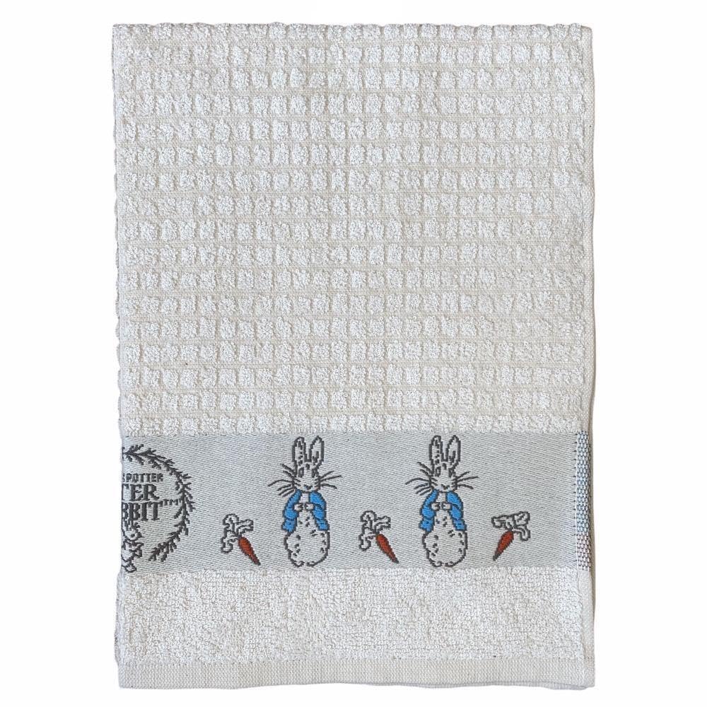 Peter Rabbit Original Terry Towel - Peter