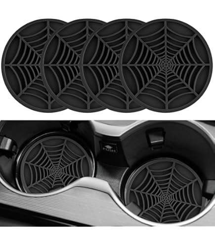 Amazon.com: GG Grand General 60468 Chrome and Black Spider Web