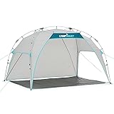 Campvalley Instant Sport Shade, 8' x 6' Sun