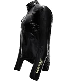 one gore tex active bike jacket