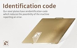 Compatible with Bambu Lab A1 Build Plate, Double