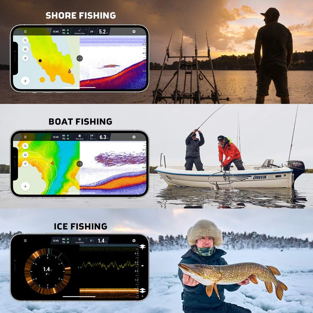 Sports Vacances Ipad Support Pour Peche A La Carpe Poissons I Ipad Support Pour La Peche Plus Profond Et Plus Peche