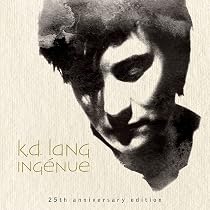 Hymns of the 49th Parallel (Vinyl): k.d. lang & the reclines