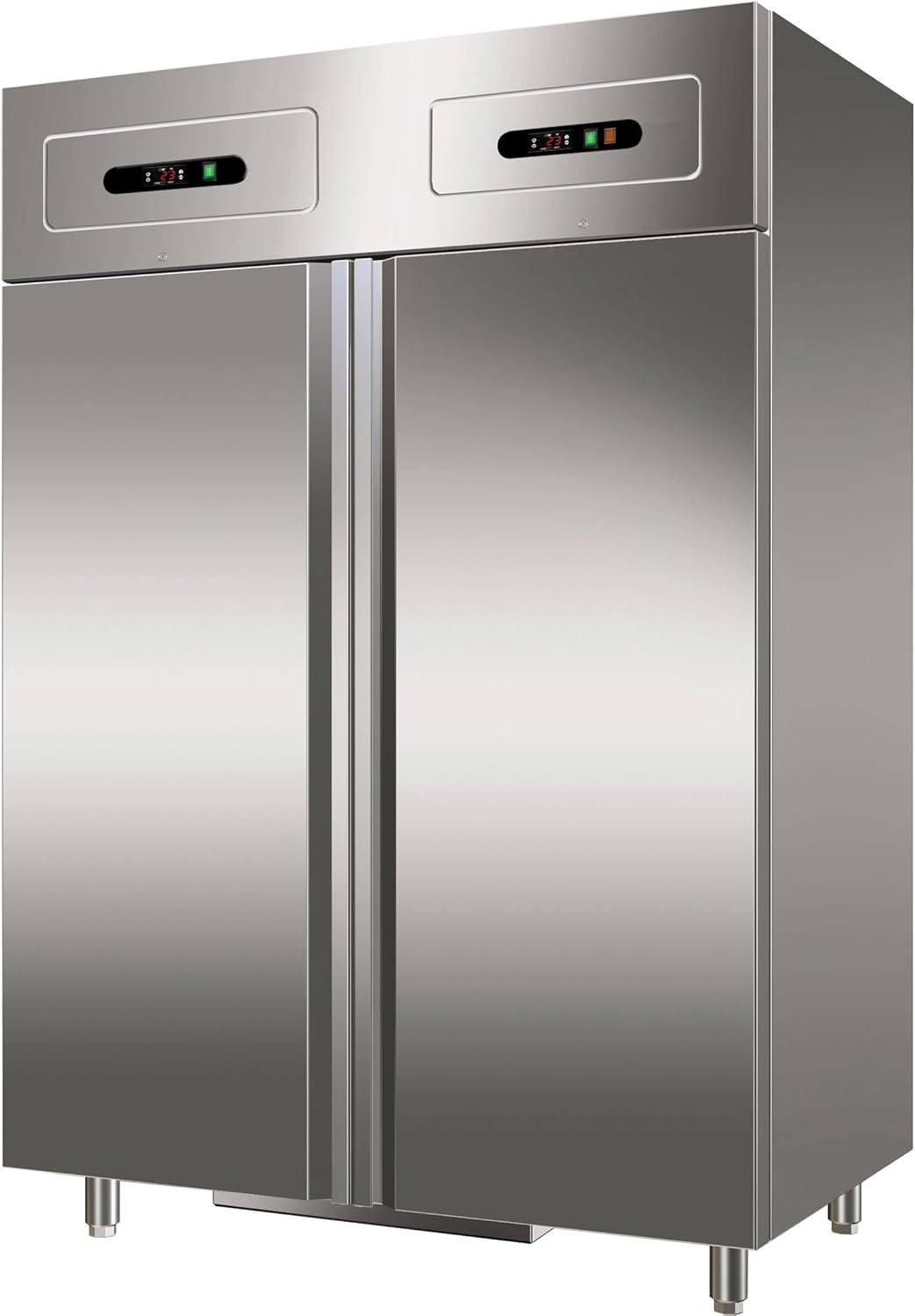 forcar vetilierter nevera y unas Frigorífico GNV 1200dt: Amazon.es ...