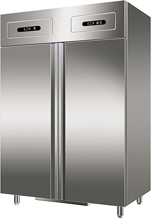 forcar vetilierter nevera y unas Frigorífico GNV 1200dt: Amazon.es ...