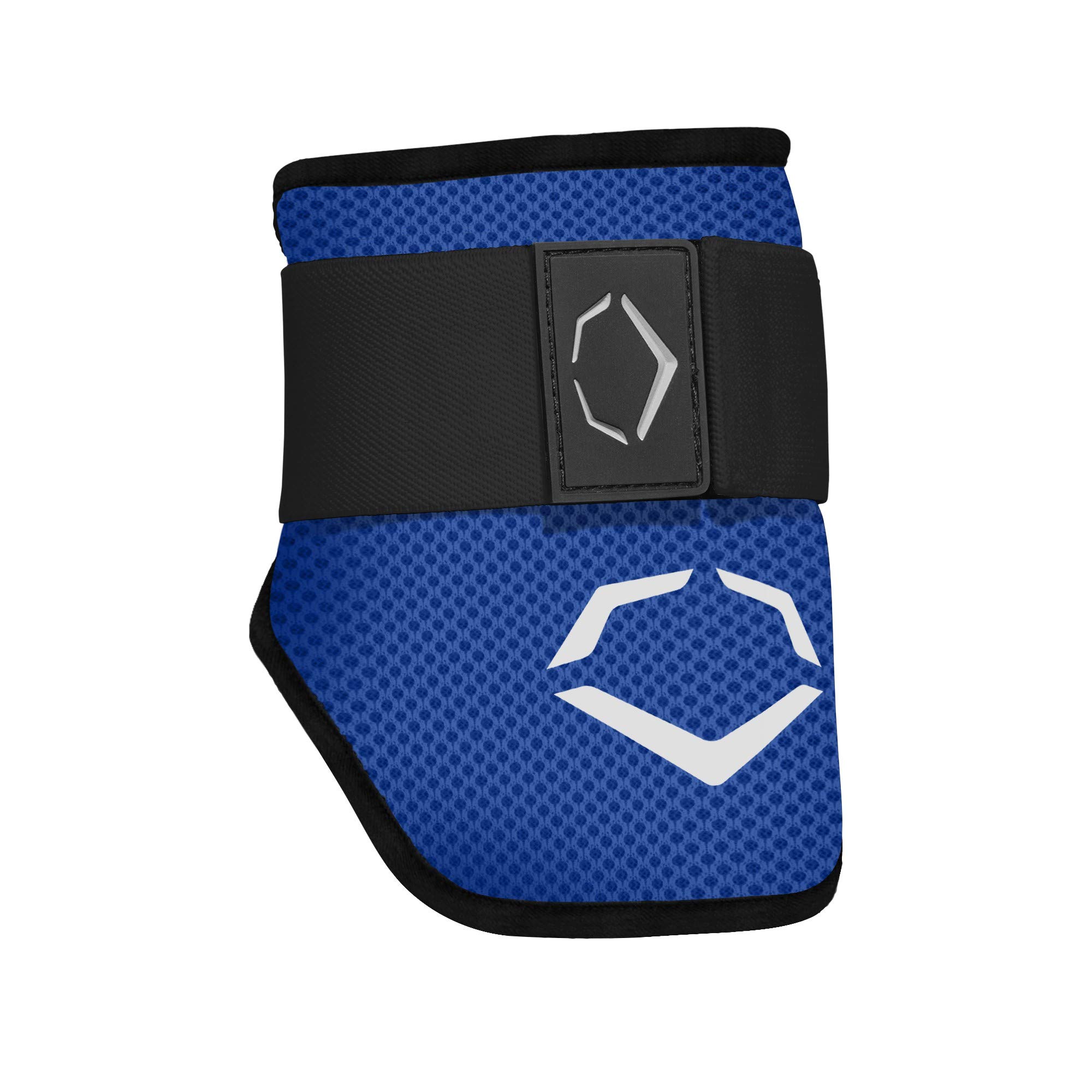 EvoShield SRZ-1 Batter's Elbow Guard Large - Royal, Adult