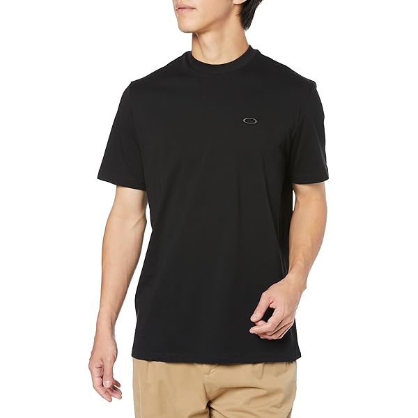 Oakley Mens Relax Tee 2.0, Dark Pacific, X-Small | Amazon.com