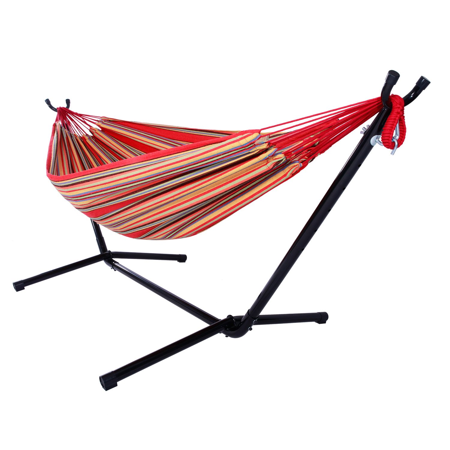 Best travel hammock with stand