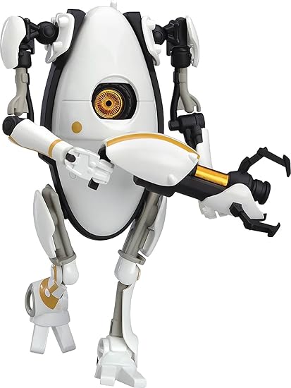 action figure portal