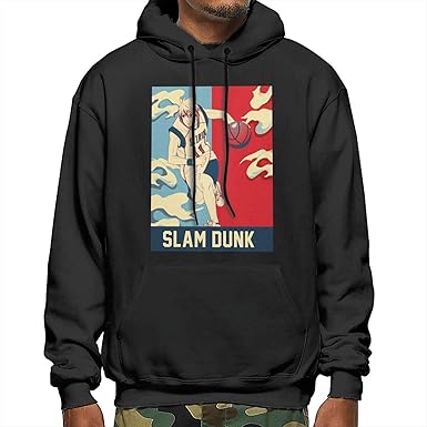 slam hoodie