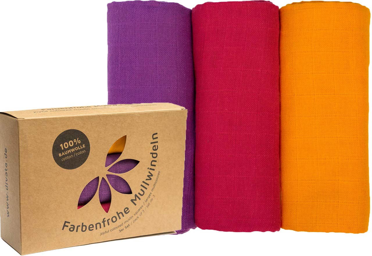 Confezione Di Quadrati Garza Disney Minnie Wx6104