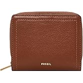 Fossil Logan Multifunction Bifold Wallet, Nebula