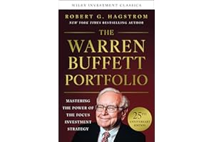 The Warren Buffett Portfolio, 25th Anniversary Edition, A Wiley Investment Classic