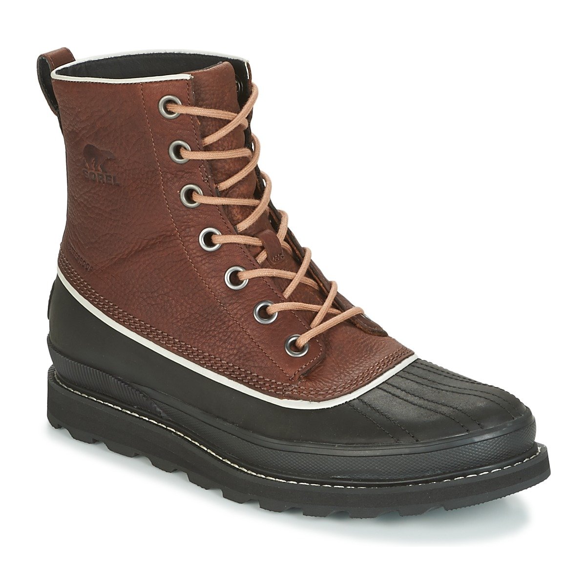 Sorel madson 1964 waterproof boots Clearance