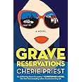 Grave Reservations: A Novel (1) (Booking Agents Series)