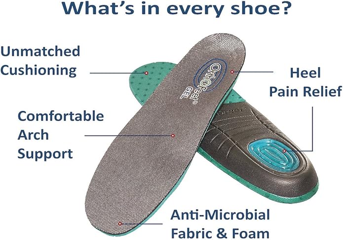 biofit tennis shoes