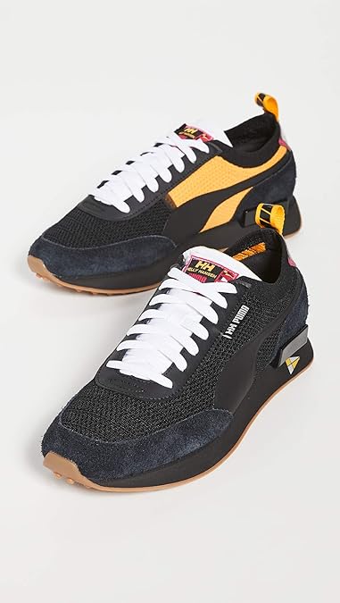 helly hansen puma shoes
