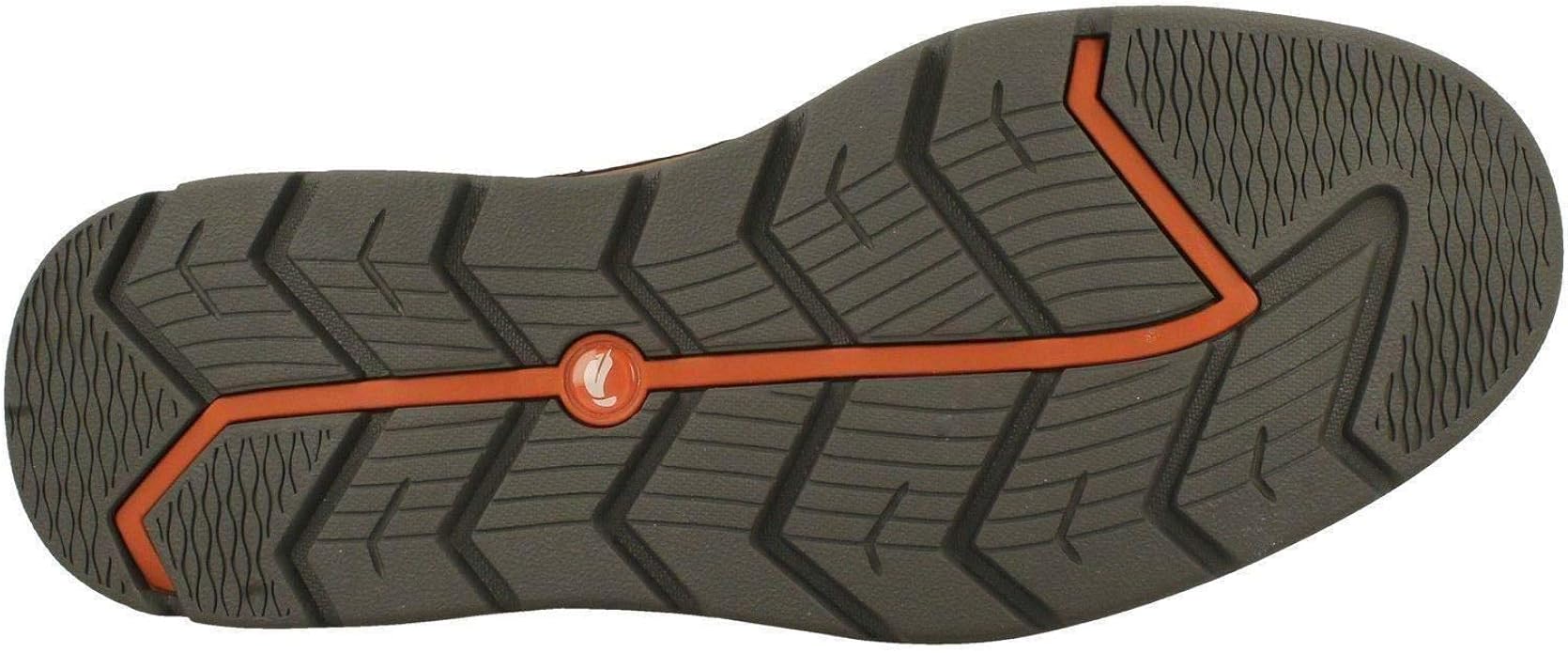 clarks men's un map warm gtx boot