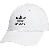 adidas Originals womens Women's Originals Relaxed Strapback