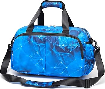 little sports bag