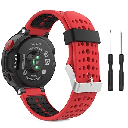 armband garmin forerunner