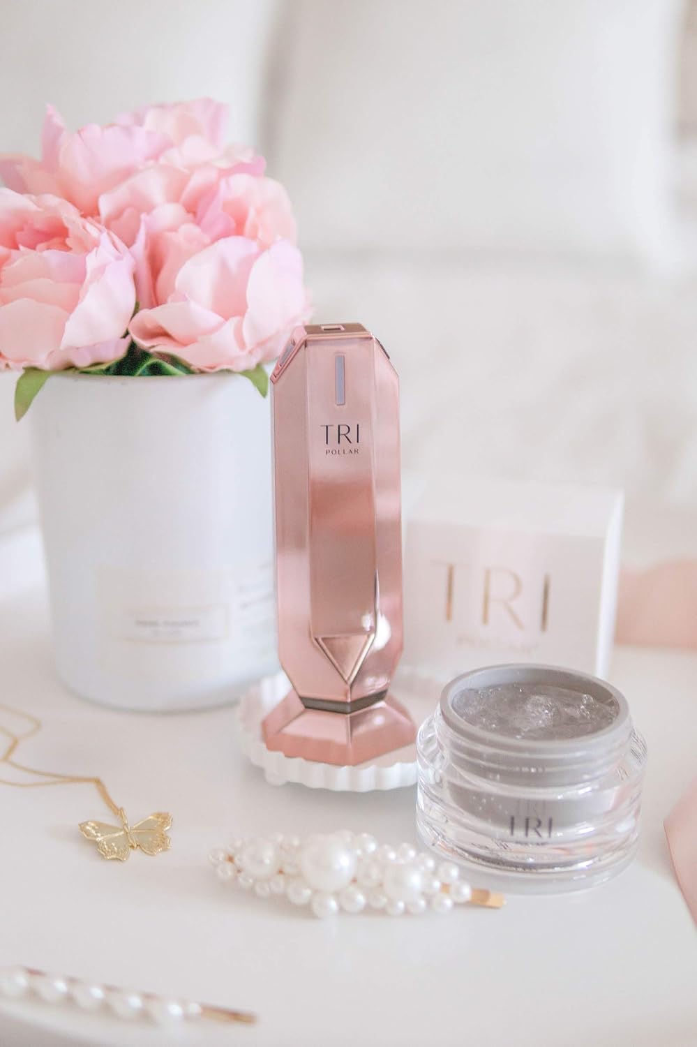 tripollar stop eye amazon