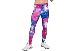 Kapow Meggings The Original Men's Leggings
