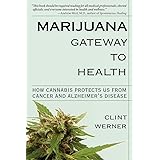 Marijuana Gateway to Health: How Cannabis Protects Us from Cancer and Alzheimer's Disease