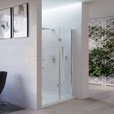 Olympus Showers Ner 90 Shower Niche Fastener Without Profiles Anti