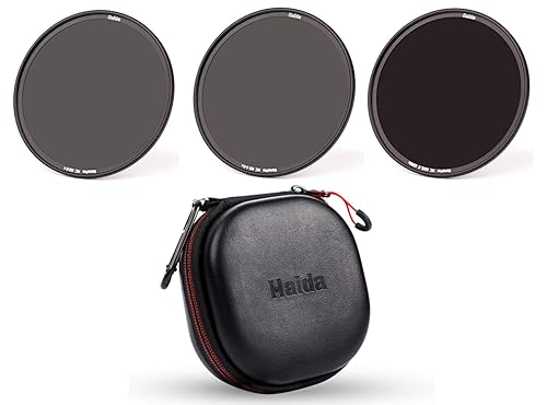 Nd Filter 67mm Buy Haida NanoPro 49mm MC ND64 Filter ND 1.8 64x