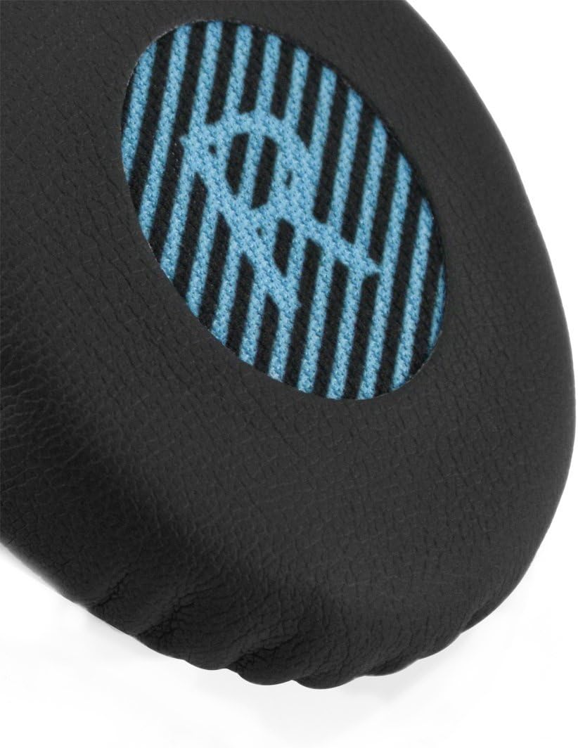 Geekria QuickFit Replacement Ear Pads for Bose On-Ear OE2, OE2i, SoundTrue On-Ear, SoundLink On-Ear Headphones Ear Cushions - Image 5