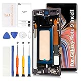 Olivechard InCell Note 9 Display Screen Replacement