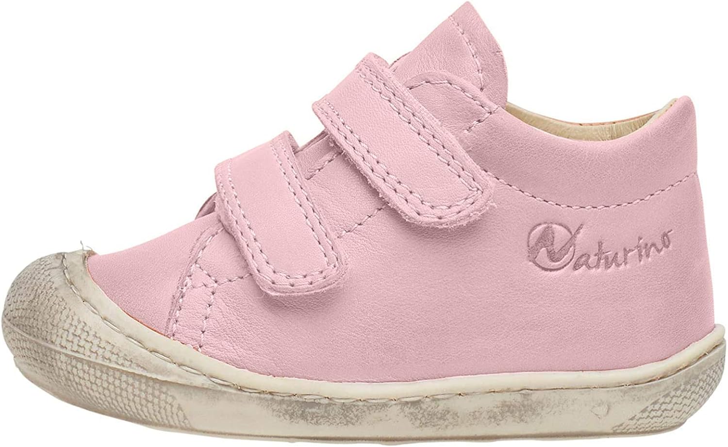 Naturino Cocoon Krippenschuhe - Lauflernschuhe Für Mädchen