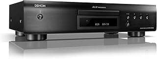Denon DCD-600NE