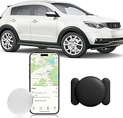 Hongtop H Hidden Car Tracking Device No