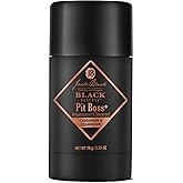 Jack Black Pit Boss Antiperspirant & Deodorant Men - 2.75 oz - Mens Deodorant for Sensitive Skin
