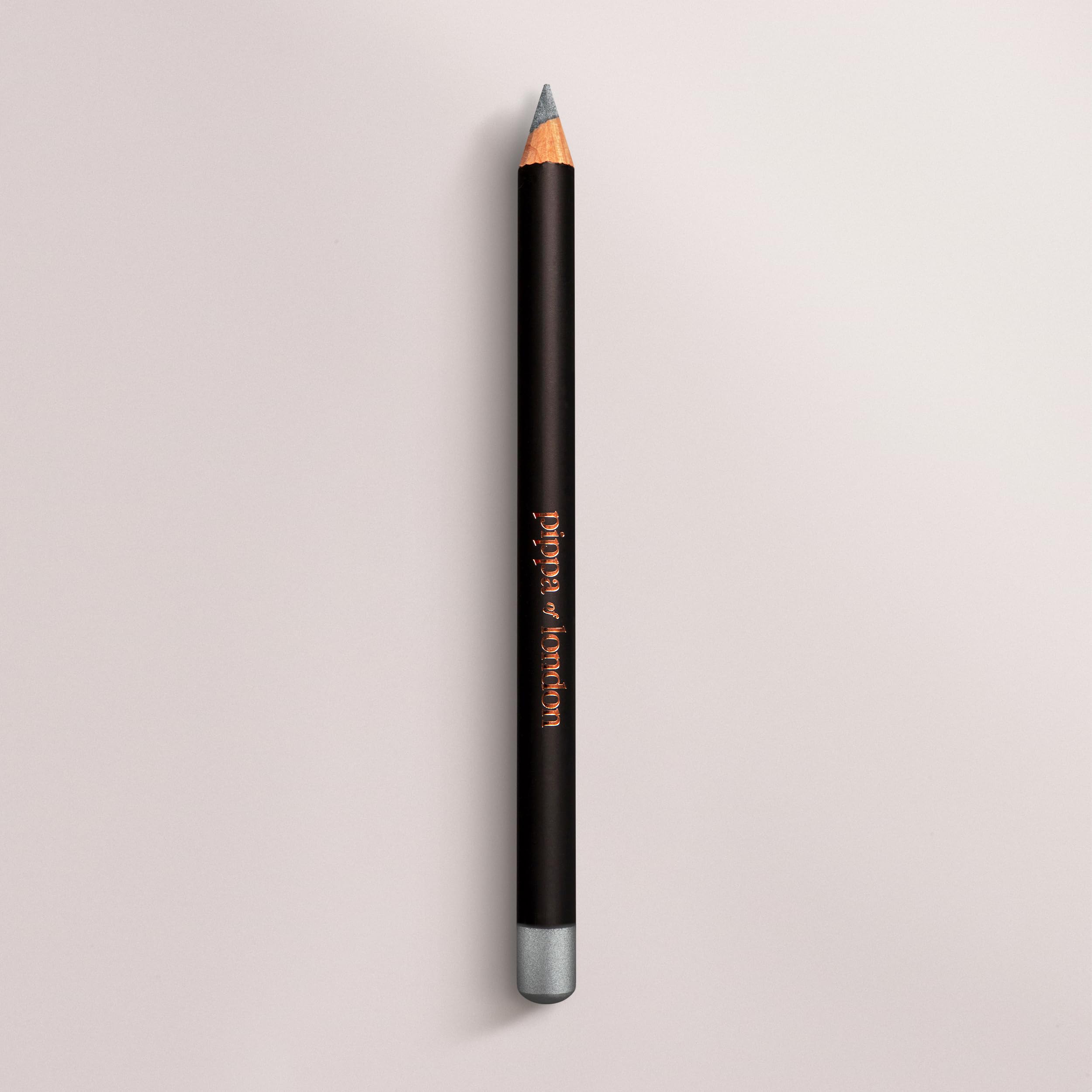 True Kohl Kajal Eyeliner 836 - Platinum