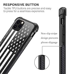 CARLOCA Compatible with iPhone 11 Pro Max