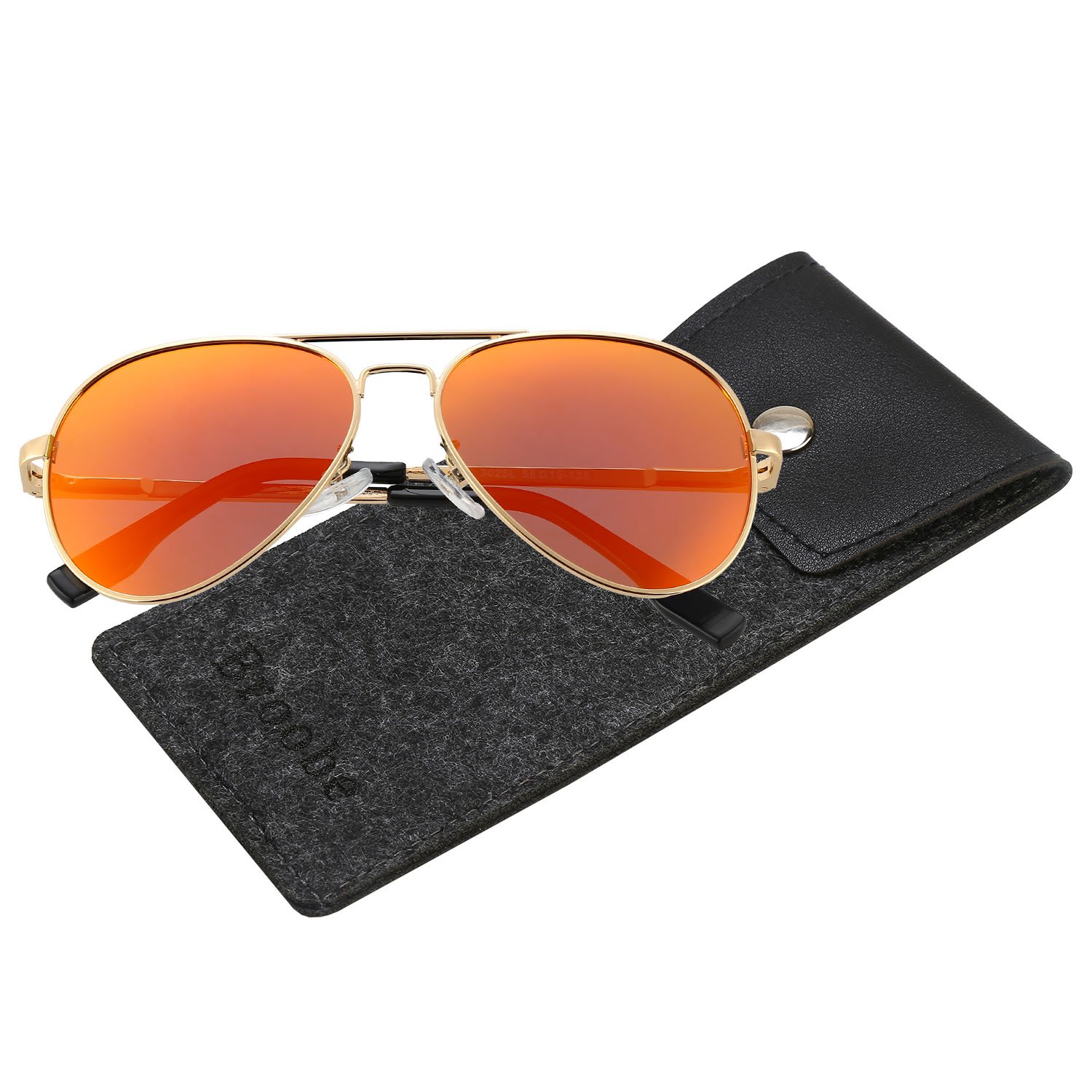 baby aviator glasses