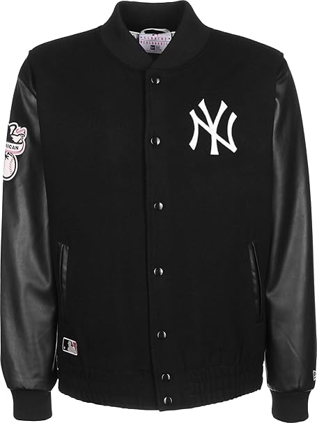 new york yankees jacket amazon