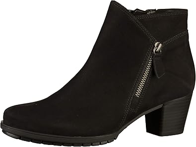 gabor basic ankle boots
