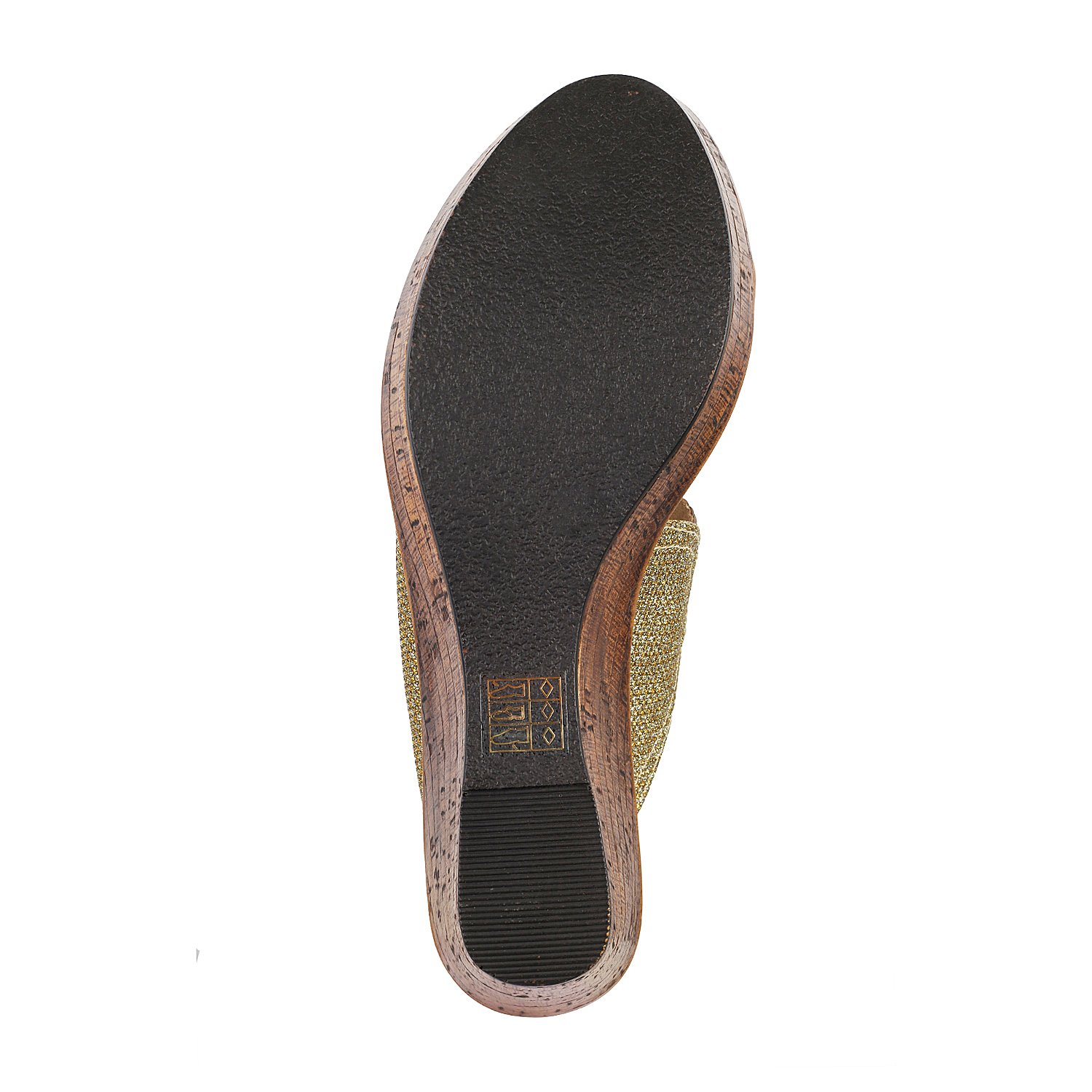 metro women kolhapuris